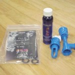 Images of Waterbed Fill and Drain Kit